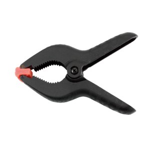 Boja  Crna Dužina  225mm Materijal  Plastika