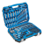 Hogert HT1R444 set alata 222 kom novo