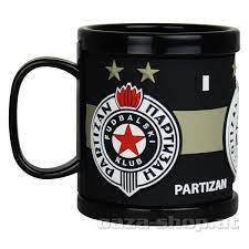 Solja partizan