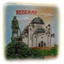 Magnet hram