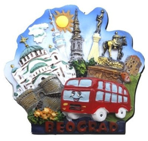 Magnet Beograd