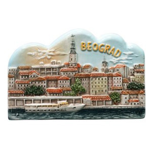 Magnet saborna crkva