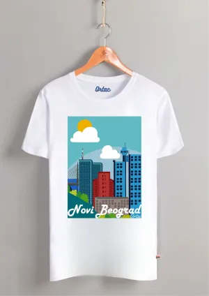 Majca Novi Beograd