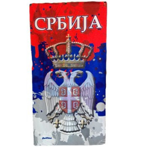 Peskir Srbija
