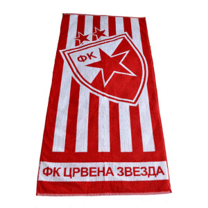 Peskir crvena zvezda
