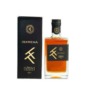Rakija sljiva