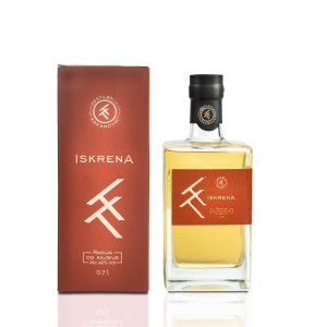 Rakija kajsija