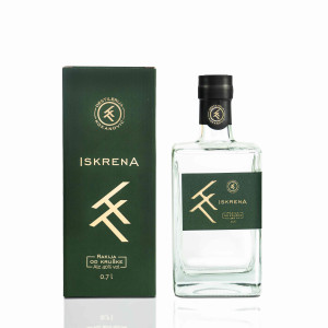 Rakija kruska