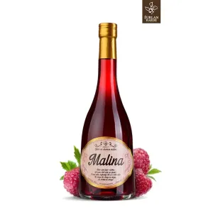 Rakija malina