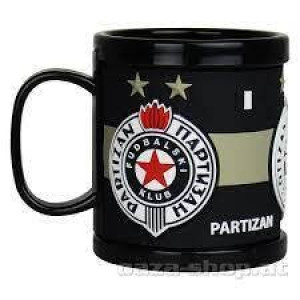 Solja partizan