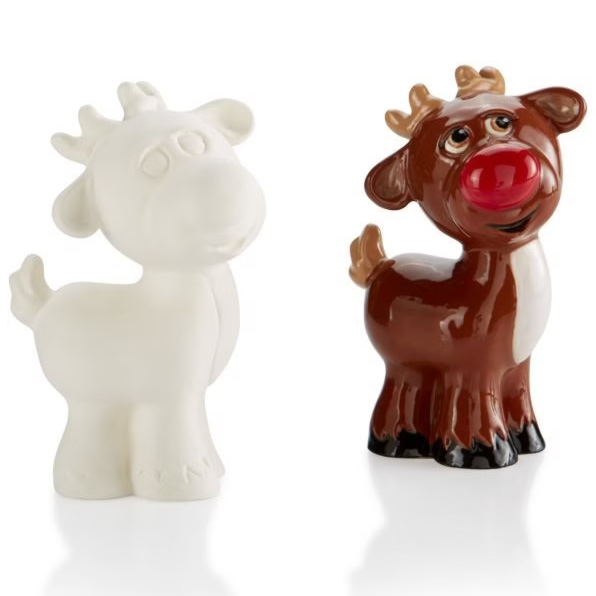 Figura, Irvas – 15 cm