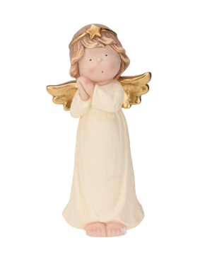 Dekoracija Angel 30cm