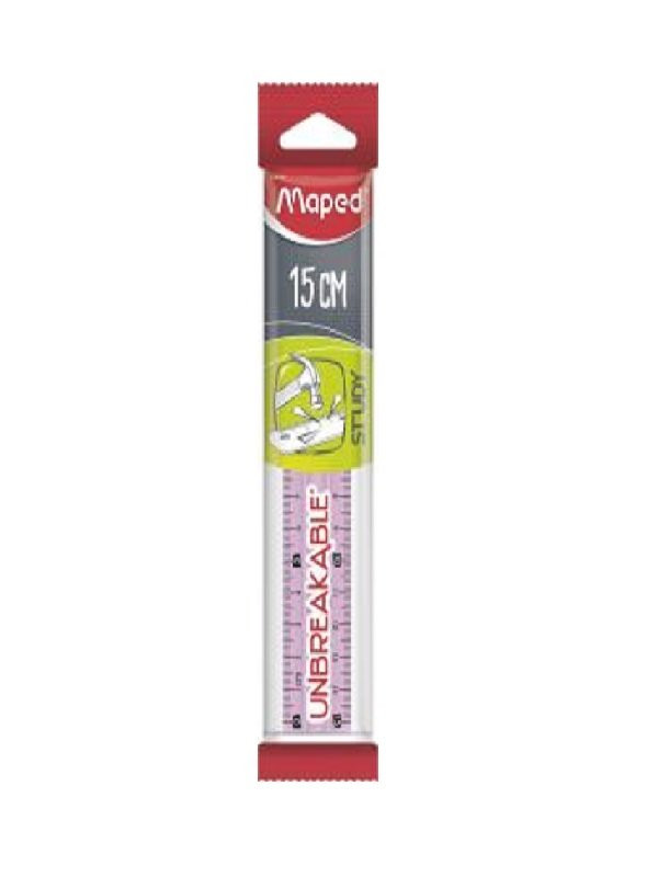 LENJIR MAPED FLEX PINK