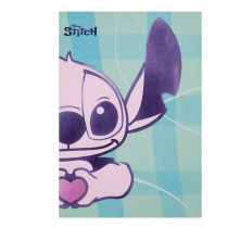 Sveska u kocke A4 STITCH