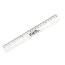 Cristal L, lenjir, 20cm