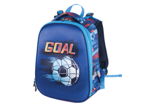 RANAC PULSE ANATOMIC CUBE GOAL 