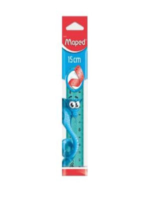LENJIR MAPED FLEX PLAVI