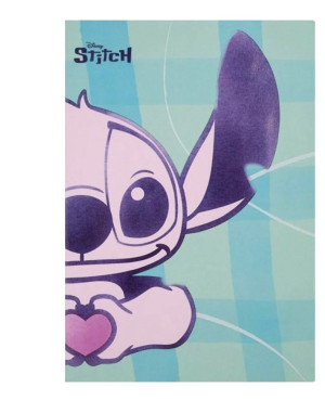 Sveska u kocke A4 STITCH