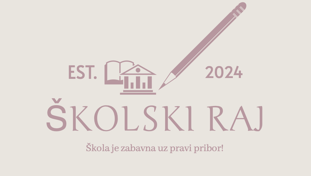 Školski Raj