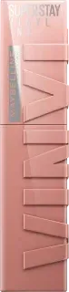 MAYBELLINE NEW YORK SUPERSTAY VINYL INK tečni ruž - 95 Captivated, 4.2 ml