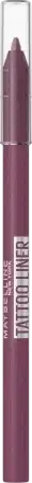 MAYBELLINE NEW YORK TATOO LINER Olovka za oči - 818, 0,5g