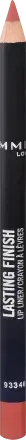 RIMMEL  LASTING FINISH olovka za usne - 705 Cappuccino, 1.2 g