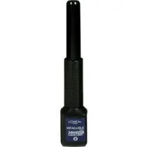 L'ORÉAL PARiS Infaillible Grip 24H Vinyl ajlajner – 05 Black Vinyl, 1,5g