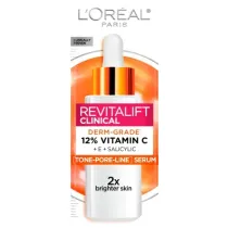 L'ORÉAL PARiS REVITALIFT CLINICAL serum za lice, 30 ml