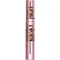 MAYBELLINE NEW YORK Lash Sensational Sky High maskara – True Brown, 1g