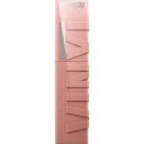 MAYBELLINE NEW YORK SUPERSTAY VINYL INK tečni ruž - 95 Captivated, 4.2 ml