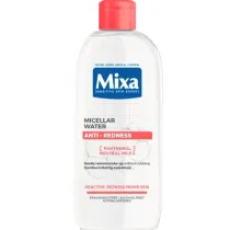 Mixa ANTI-REDNESS micelarna voda za reaktivnu kožu sklonu crvenilu, 400 ml