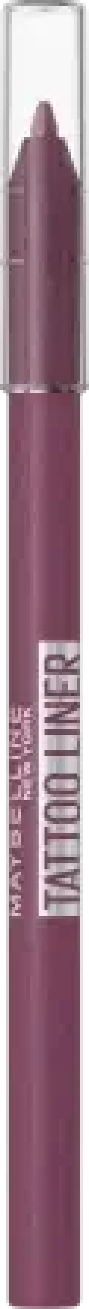 MAYBELLINE NEW YORK TATOO LINER Olovka za oči - 818, 0,5g