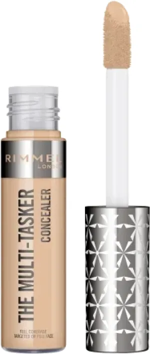 RIMMEL The multi-tasker korektor 040 - Ivory, 10 ml