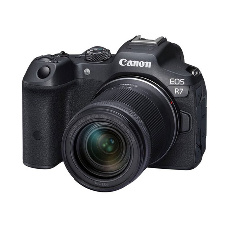 Sony Alpha A6700 (telo)