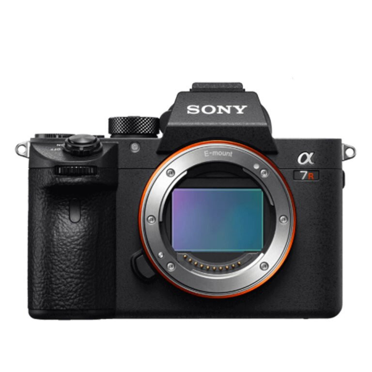 Sony Alpha A7R IV (telo,A7R4)