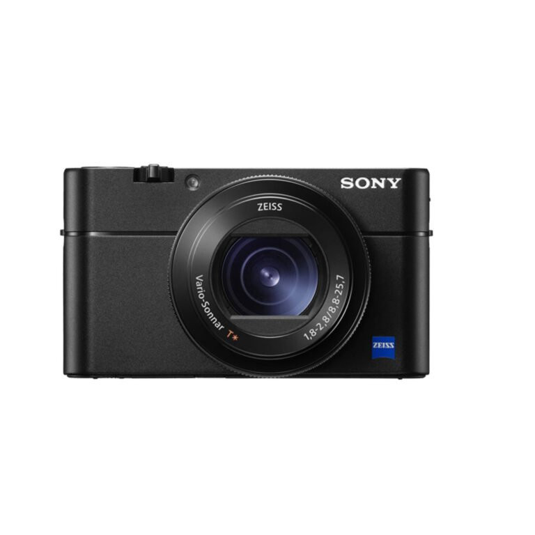Sony RX 100 V