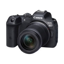 Sony Alpha A6700 (telo)