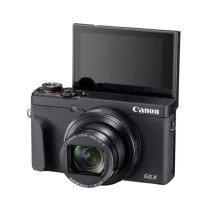 Canon Powershot G5X II