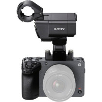 Sony FX30 (sa XLR-Handle)