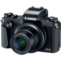 Canon G1X III