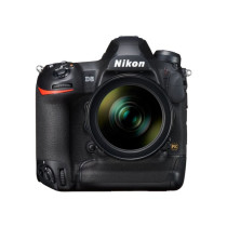 Nikon D6