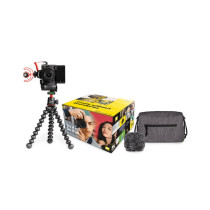 Nikon Z50 Vlogger kit