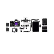 Nikon Z6 II Essential Movie Kit