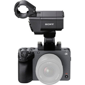 Sony FX30 (sa XLR-Handle)