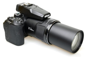 Nikon P950