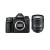 Nikon D780 + 24-120mm F4 objektiv