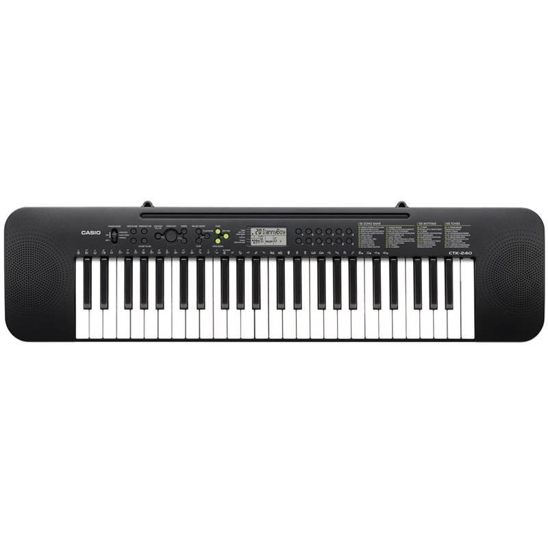 Casio CTK-240 klavijatura