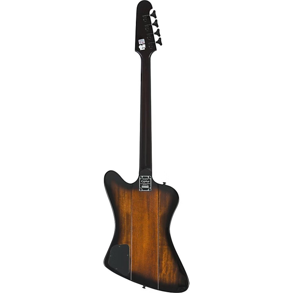 Epiphone Thunderbird E1 VS bas gitara