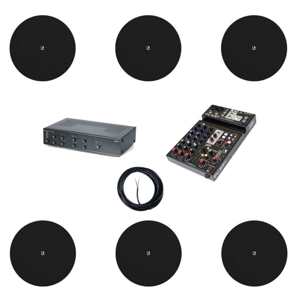 Kafić Set 2