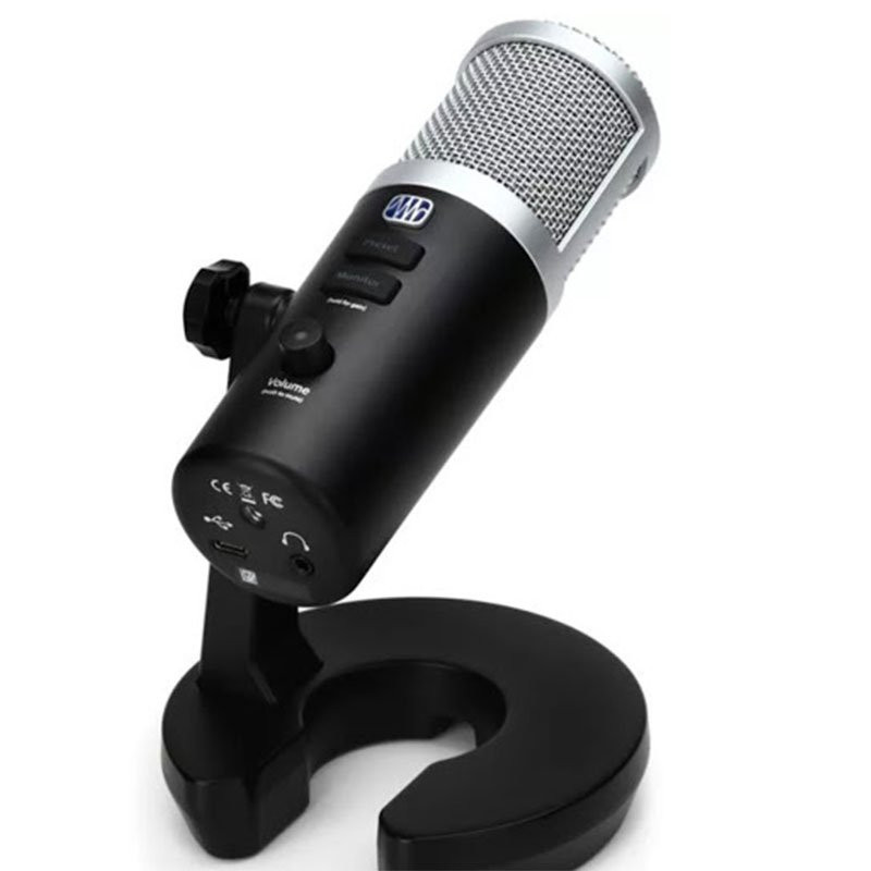 Presonus Revelator USB mikrofon